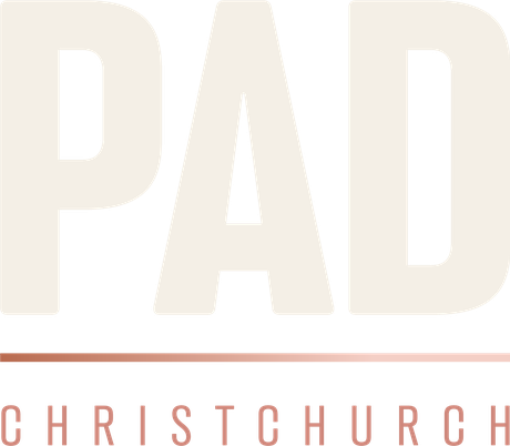 PAD Christchurch